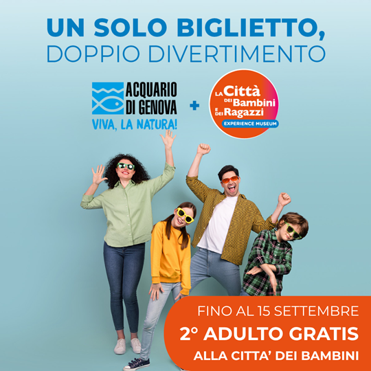 Promo Adulto